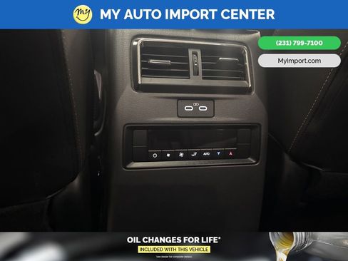 Used 2025 MAZDA CX-90 3.3 Turbo w/ Premium Sport Pkg image 25