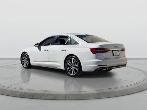 Used 2020 Audi A6 2.0T Premium w/ Convenience Package image 5