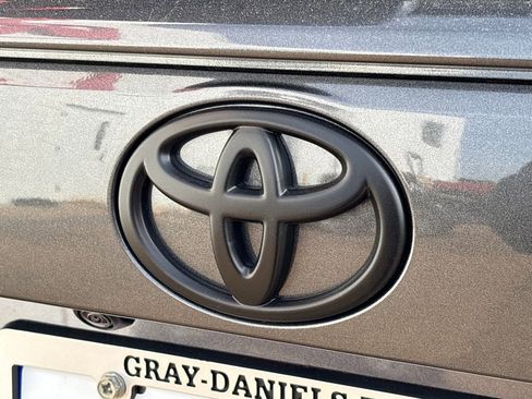 New 2025 Toyota RAV4 XLE Premium image 33