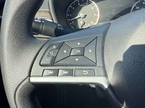 Used 2024 Nissan Altima 2.5 SV image 45