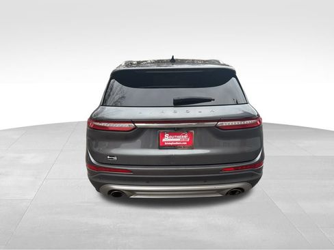 Used 2022 Lincoln Corsair Reserve w/ Elements Package image 4