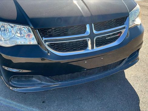 Used 2014 Dodge Grand Caravan SE w/ Quick Order Package 29E SE image 24