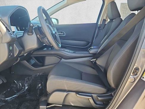 Used 2022 Honda HR-V EX image 17