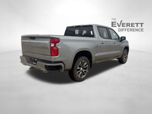 New 2026 Chevrolet Silverado 1500 RST image 7