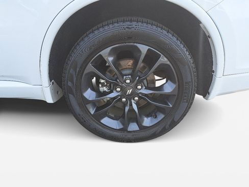 Certified 2023 Dodge Durango R/T AWD/4WD image 34
