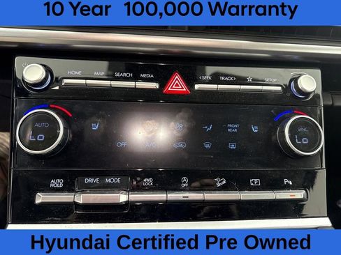 Used 2025 Hyundai Santa Fe XRT AWD/4WD image 26