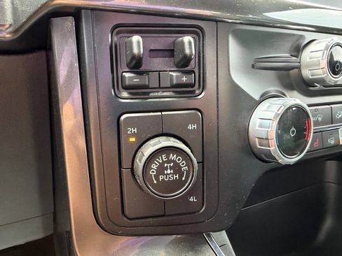 Used 2023 Ford F150 XLT w/ Equipment Group 302A High AWD/4WD image 23