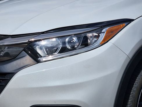 Used 2022 Honda HR-V EX image 5