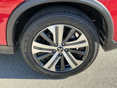 Used 2024 Mitsubishi Outlander Sport SE image 5