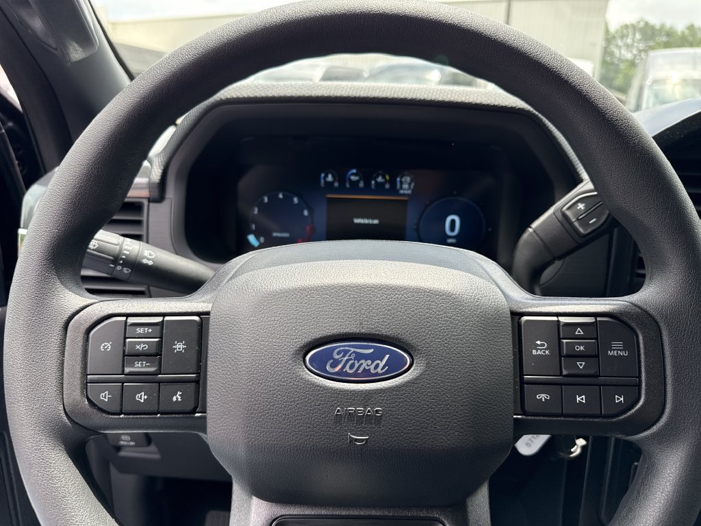 New 2026 Ford F150 STX w/ F-150 LOBO Package AWD/4WD image 23