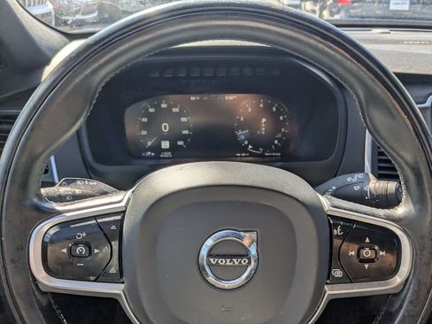 Used 2019 Volvo XC90 T6 Momentum w/ Advanced Package AWD/4WD image 29