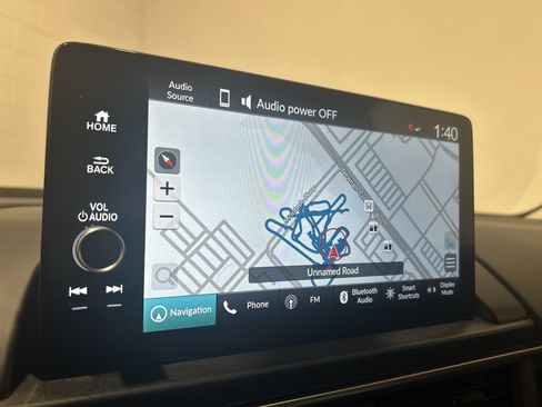 Certified 2023 Honda Pilot Elite image 12