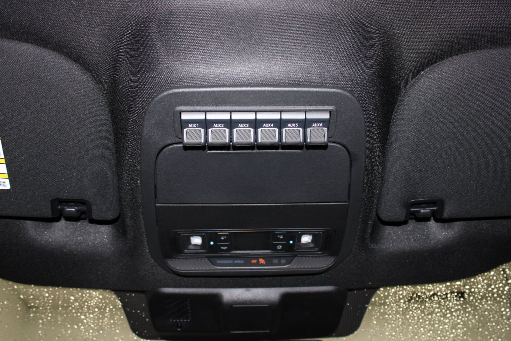 Used 2023 Ford F150 Tremor AWD/4WD image 18