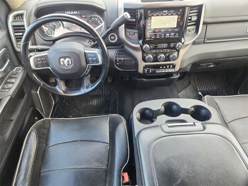 Used 2021 RAM 3500 Laramie image 20