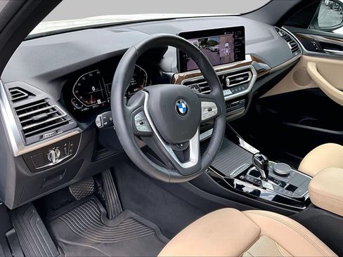 Used 2023 BMW X3 xDrive30i w/ Premium Package AWD/4WD image 18
