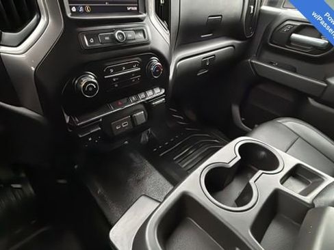 Used 2021 Chevrolet Silverado 3500 W/T w/ WT Fleet Convenience Package image 13