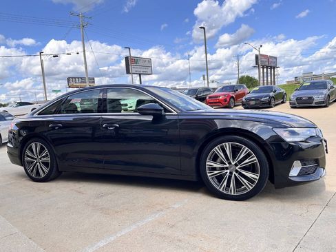 Used 2019 Audi A6 2.0T Premium w/ Convenience Package AWD/4WD image 6