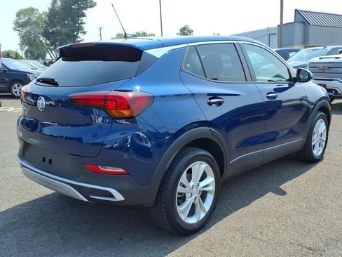 Certified 2023 Buick Encore GX Preferred w/ Cold Weather Comfort Package FWD image 3