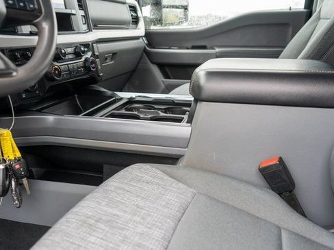 Used 2023 Ford F250 XLT AWD/4WD image 17