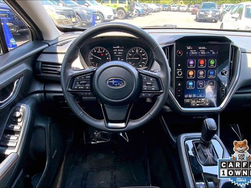 Certified 2024 Subaru Crosstrek 2.5i Limited w/ Popular Package #4A AWD/4WD image 5
