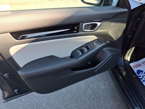 New 2026 Honda Civic Sport image 10