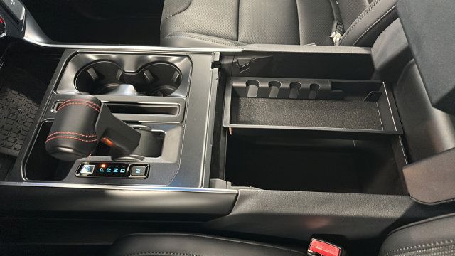 New 2026 Ford F150 Raptor AWD/4WD image 36