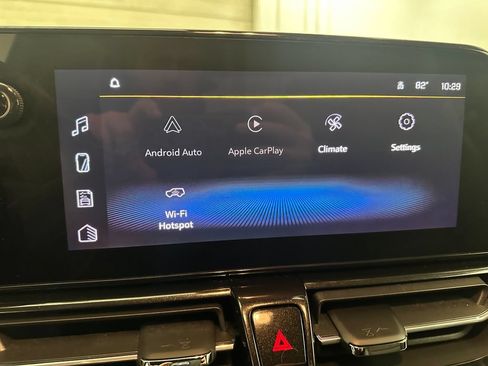 Certified 2024 Chevrolet TrailBlazer RS w/ Convenience Package AWD/4WD image 27