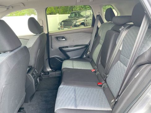 Used 2023 Nissan Rogue SV image 31