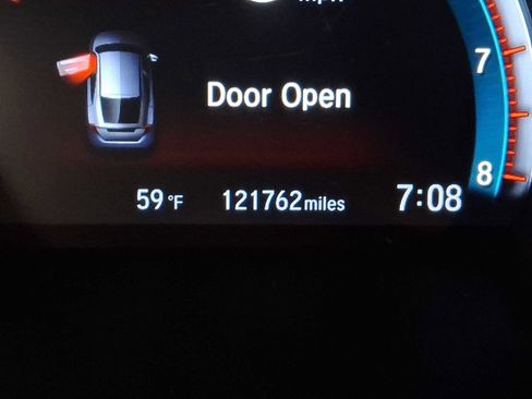 Used 2018 Honda Civic EX image 15