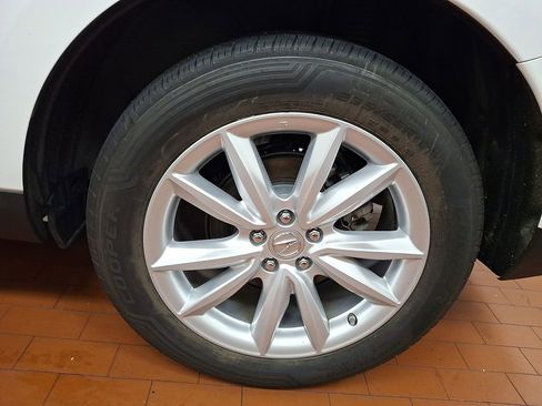 Used 2020 Acura RDX AWD image 6