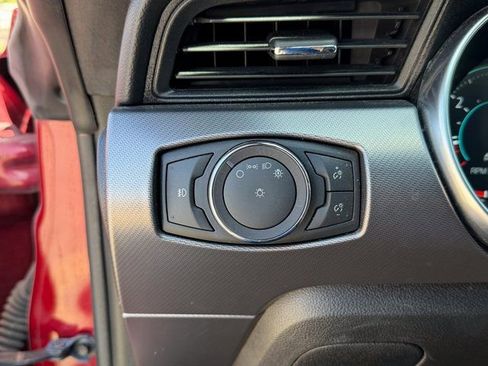 Used 2019 Ford Mustang Premium w/ Equipment Group 201A image 8