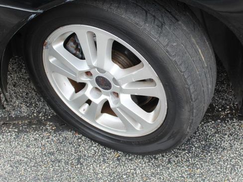 Used 2007 Saab 9-3 2.0T image 20