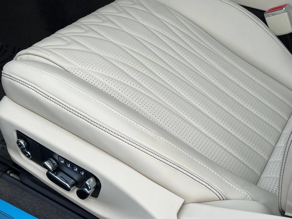Used 2026 Bentley Continental GT Azure AWD/4WD image 29