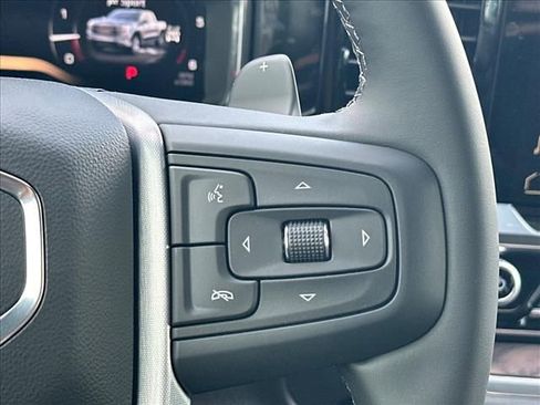 New 2026 GMC Sierra 1500 SLT AWD/4WD image 33