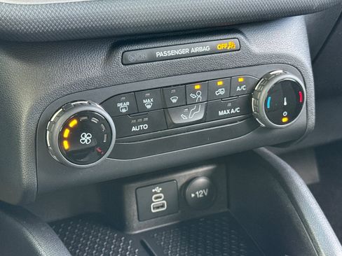 Used 2024 Ford Bronco Sport Big Bend image 20