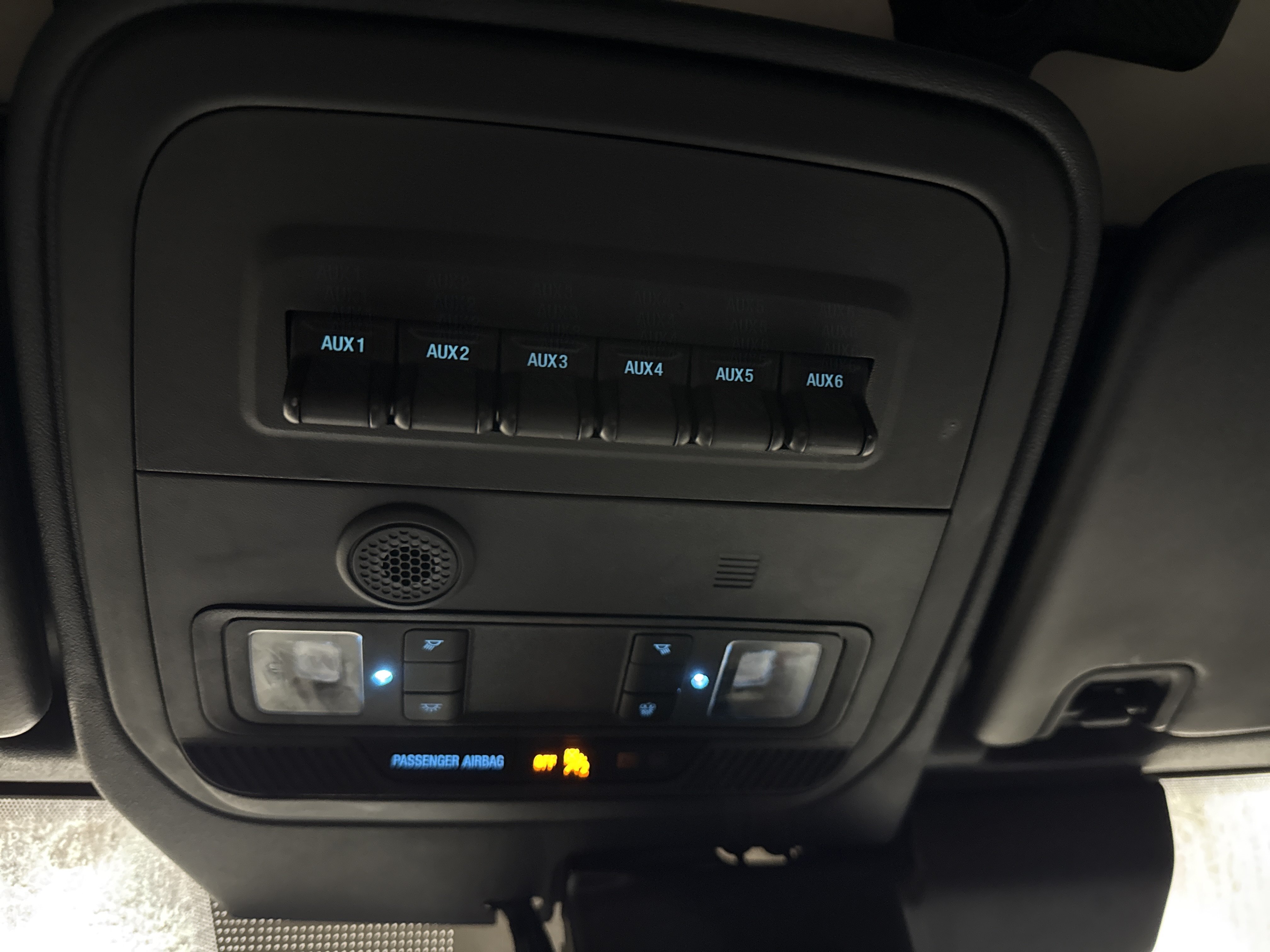 Used 2025 Ford Bronco Badlands w/ Sasquatch Package AWD/4WD image 13