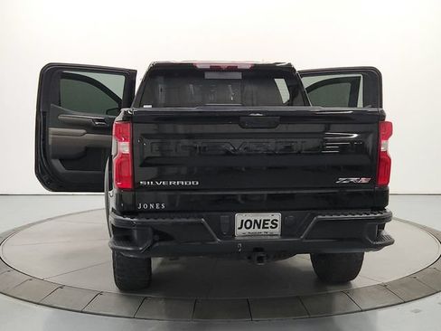 Used 2022 Chevrolet Silverado 1500 ZR2 AWD/4WD image 14