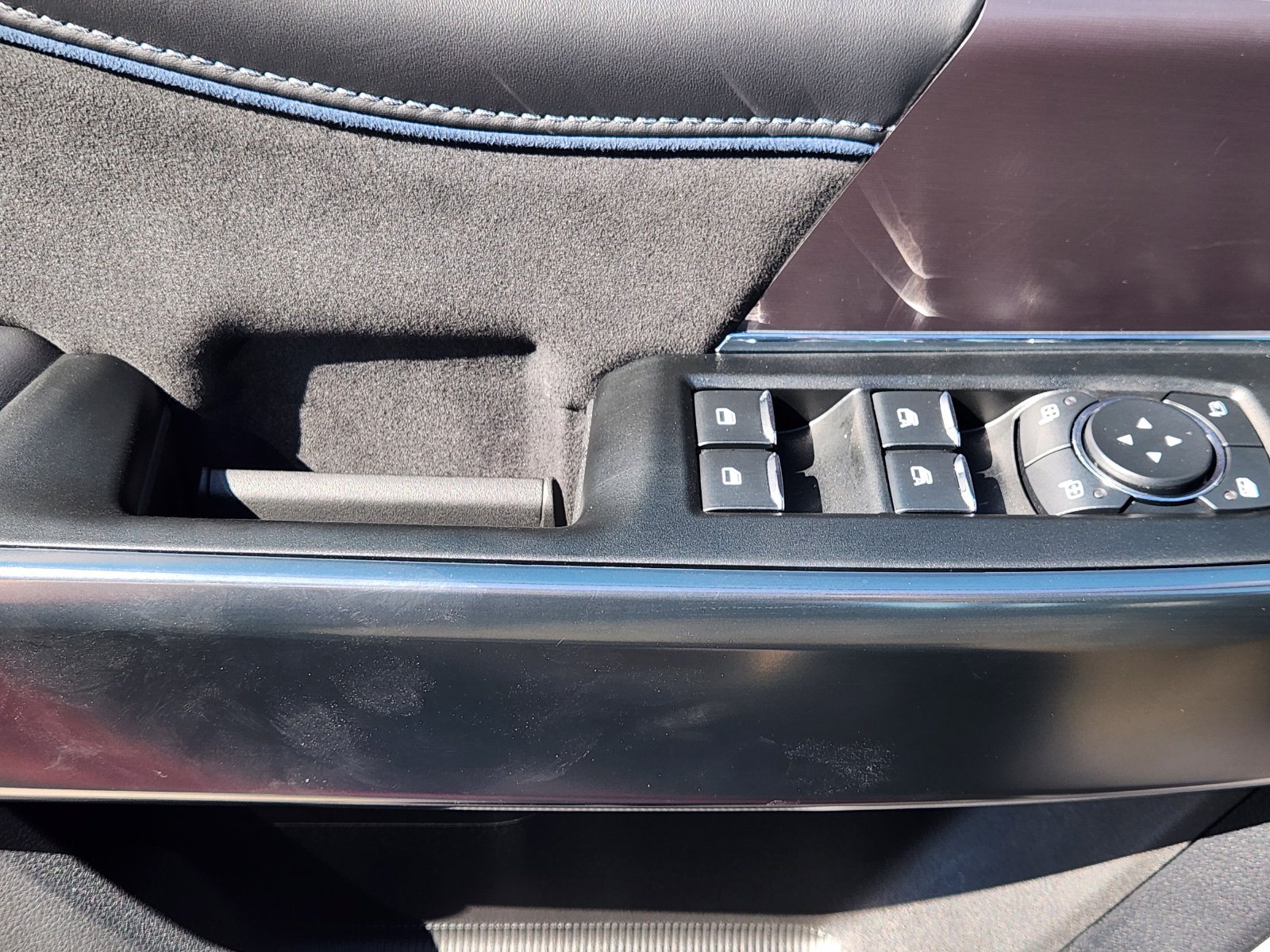 New 2026 Ford F250 Platinum AWD/4WD image 23