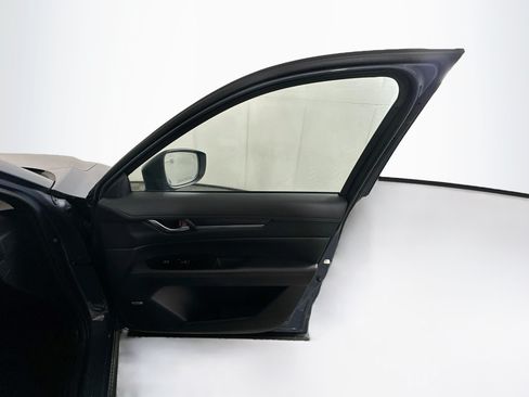 Used 2025 MAZDA CX-5 Carbon Edition AWD/4WD image 33