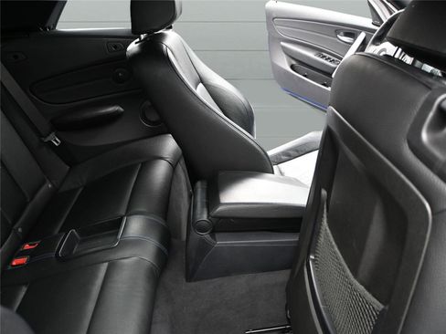 Used 2013 BMW 135is Convertible image 20