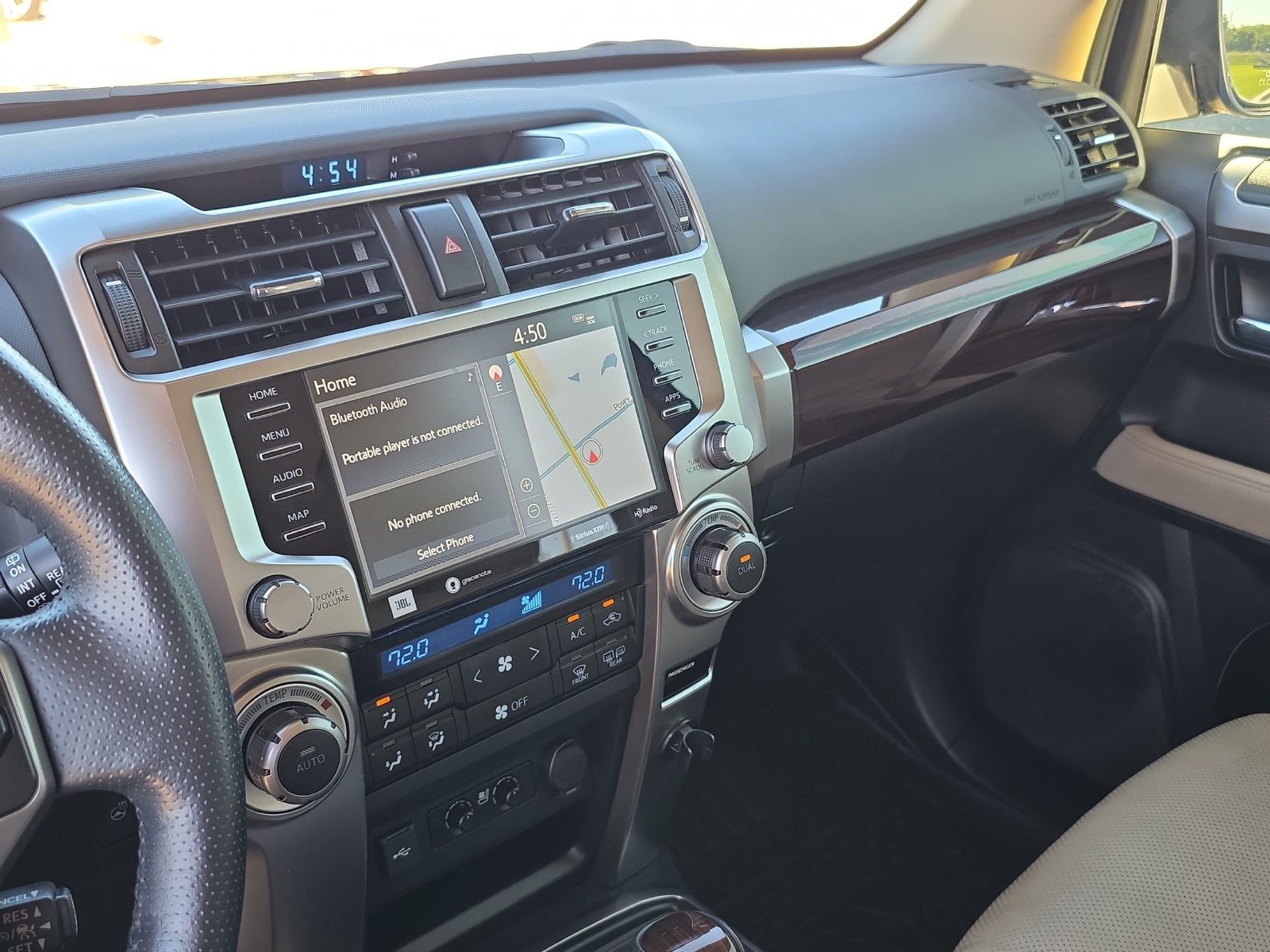 Used 2024 Toyota 4Runner Limited RWD image 17