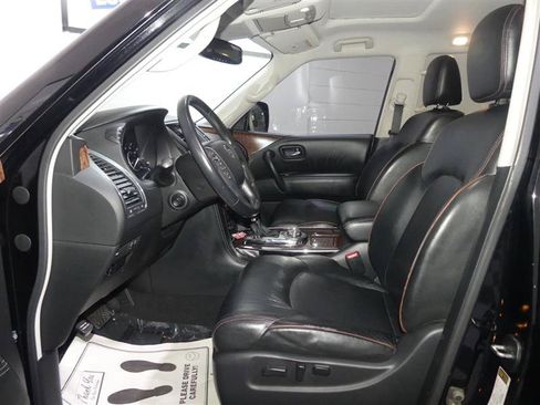 Used 2019 Nissan Armada SL w/ Premium Package AWD/4WD image 21
