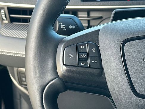 Certified 2024 Ford Mustang Mach-E Select w/ Comfort Package Lite image 28