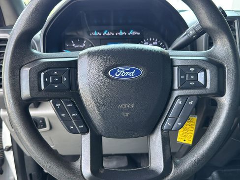 Used 2019 Ford F250 XL w/ Power Equipment Group image 17