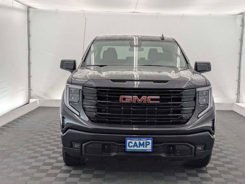 Used 2024 GMC Sierra 1500 Elevation image 9
