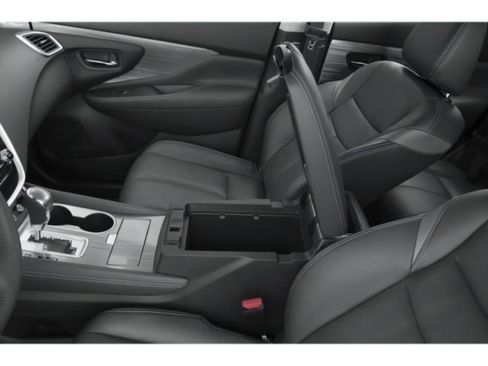 Used 2015 Nissan Murano Platinum w/ Platinum Technology Package AWD/4WD image 18