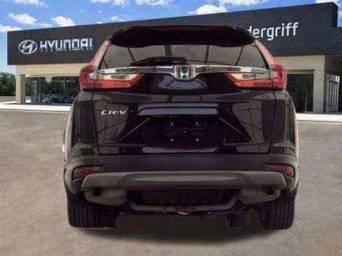 Used 2019 Honda CR-V EX image 7