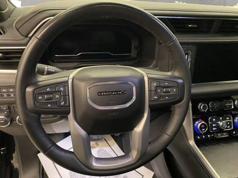 Used 2024 GMC Yukon Denali w/ Max Trailering Package AWD/4WD image 17