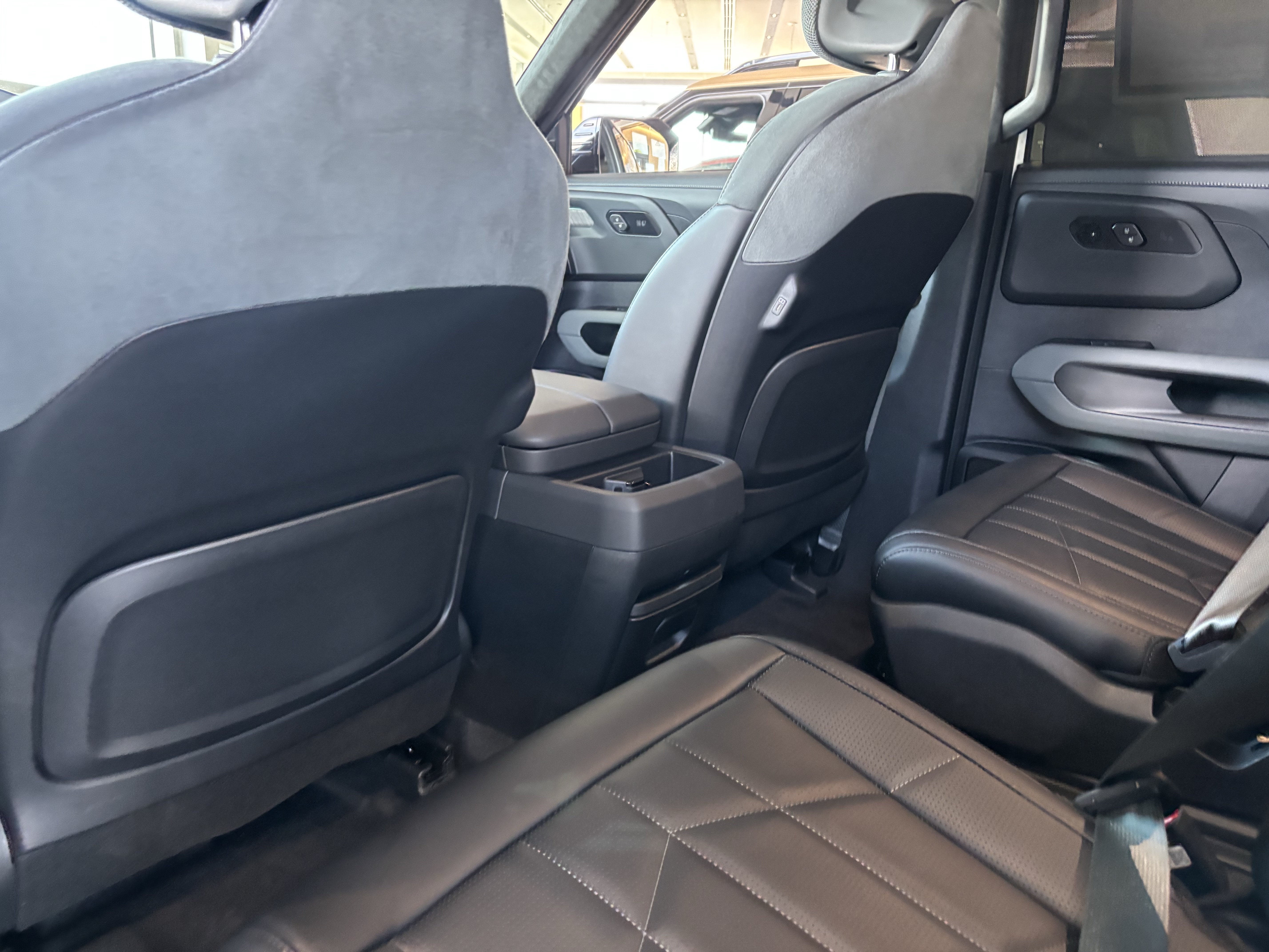 Certified 2027 Kia Telluride X-Line SX Prestige AWD/4WD image 15