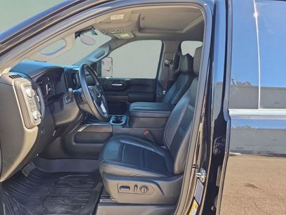 Used 2023 GMC Sierra 3500 Denali w/ Denali Ultimate Package